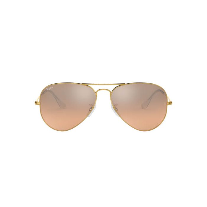 RAY-BAN AVIATOR RB3025 001/3E