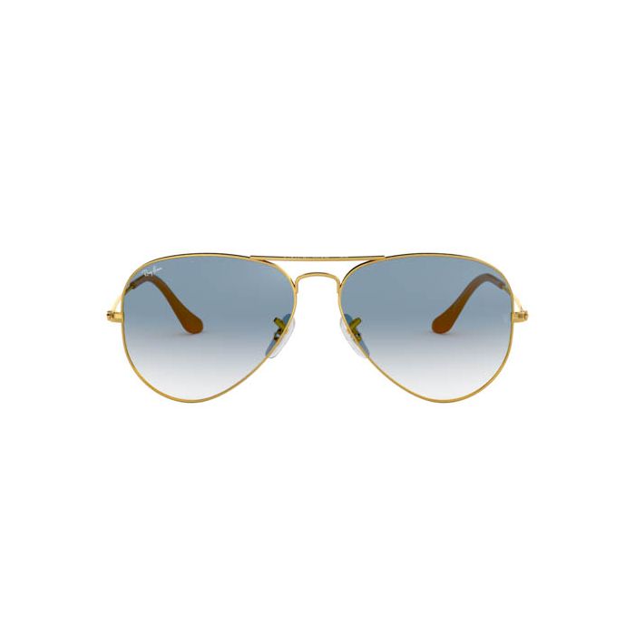 RAY-BAN AVIATOR RB3025 001/3F