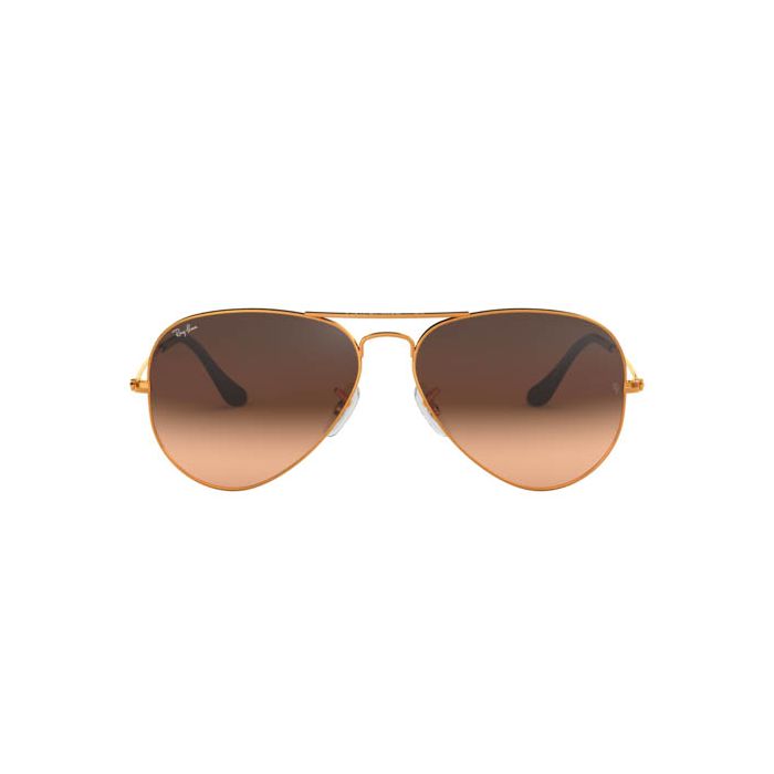 RAY-BAN AVIATOR RB3025 9001A5