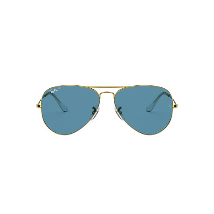 RAY-BAN AVIATOR RB3025 9196S2