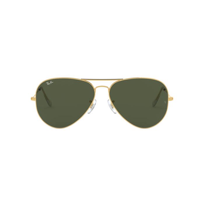 RAY-BAN AVIATOR LARGE METAL II RB3026 L2846