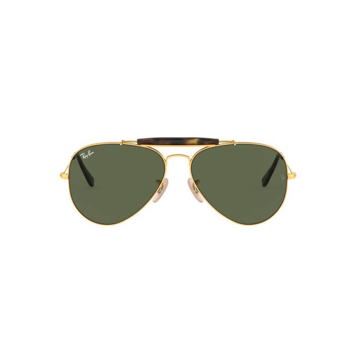 RAY-BAN OUTDOORSMAN II RB3029 181