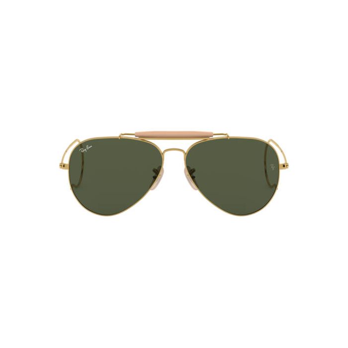 RAY-BAN OUTDOORSMAN I RB3030 L0216 RAY-BAN OUTDOORSMAN I RB3030 L0216