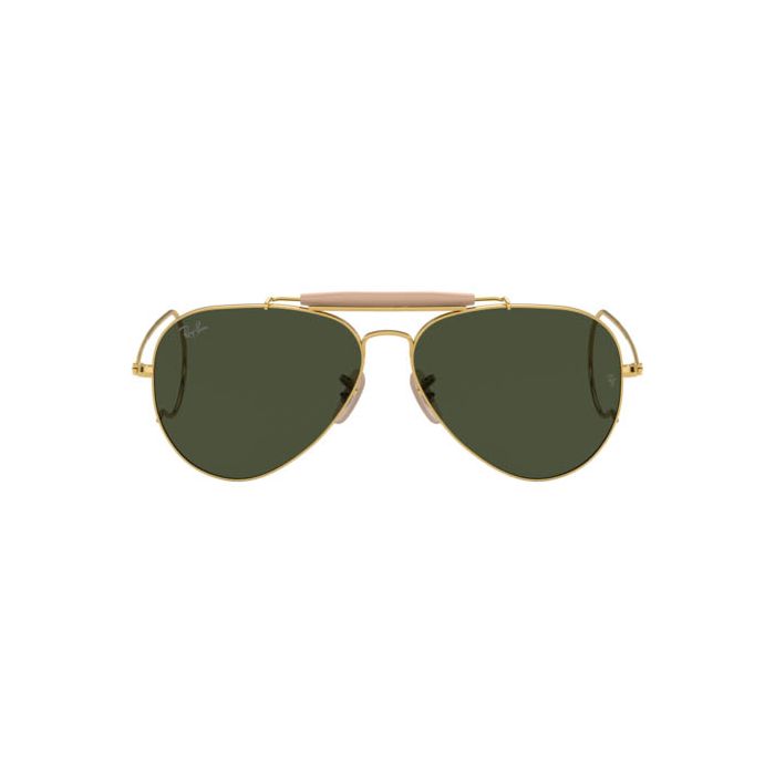 RAY-BAN OUTDOORSMAN I RB3030 W3402 RAY-BAN OUTDOORSMAN I RB3030 W3402
