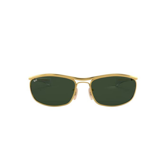 RAY-BAN OLYMPIAN I DELUXE RB3119M 001/31 RAY-BAN OLYMPIAN I DELUXE RB3119M 001/31