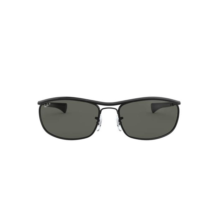 RAY-BAN OLYMPIAN I DELUXE RB3119M 002/58 RAY-BAN OLYMPIAN I DELUXE RB3119M 002/58