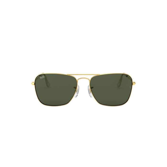 RAY-BAN CARAVAN RB3136 001