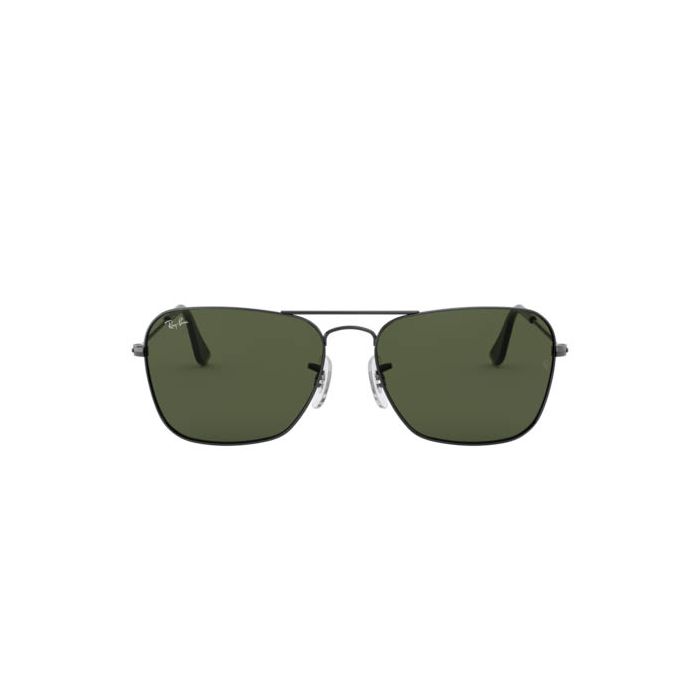 RAY-BAN CARAVAN RB3136 004