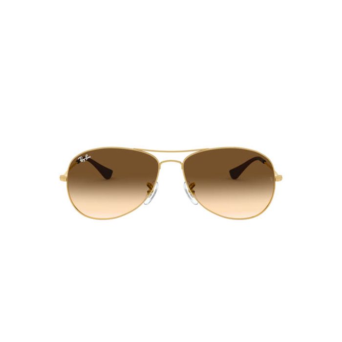 RAY-BAN COCKPIT RB3362 001/51