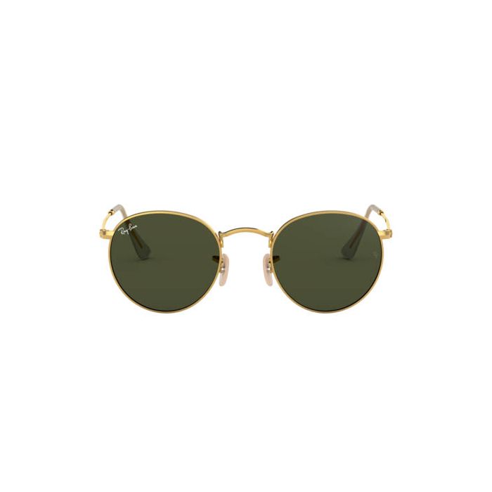 RAY-BAN ROUND METAL RB3447 001