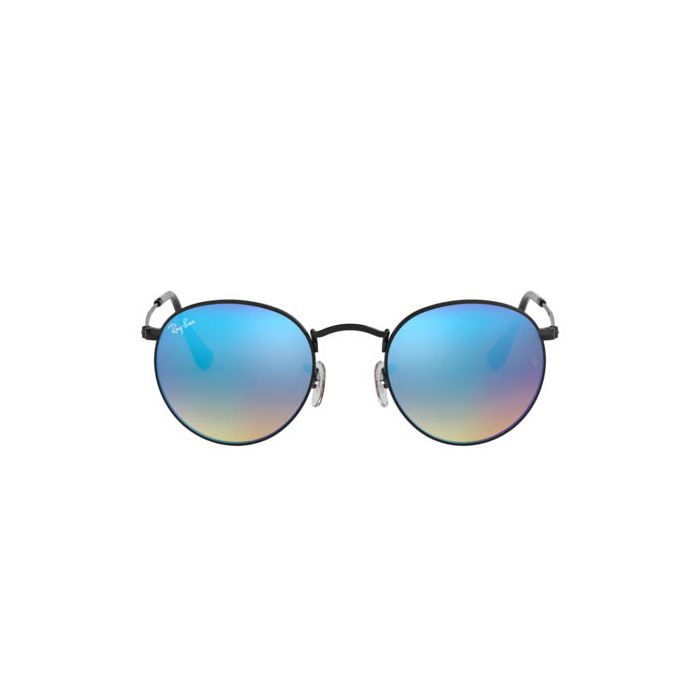 RAY-BAN ROUND METAL RB3447 002/4O RAY-BAN ROUND METAL RB3447 002/4O