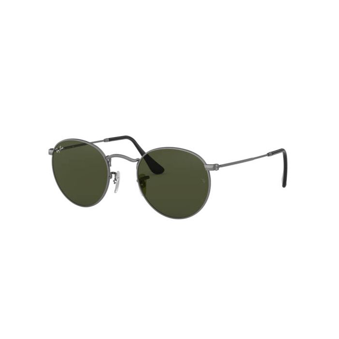 RAY-BAN ROUND METAL RB3447 029