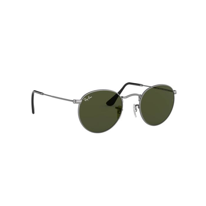 RAY-BAN ROUND METAL RB3447 029