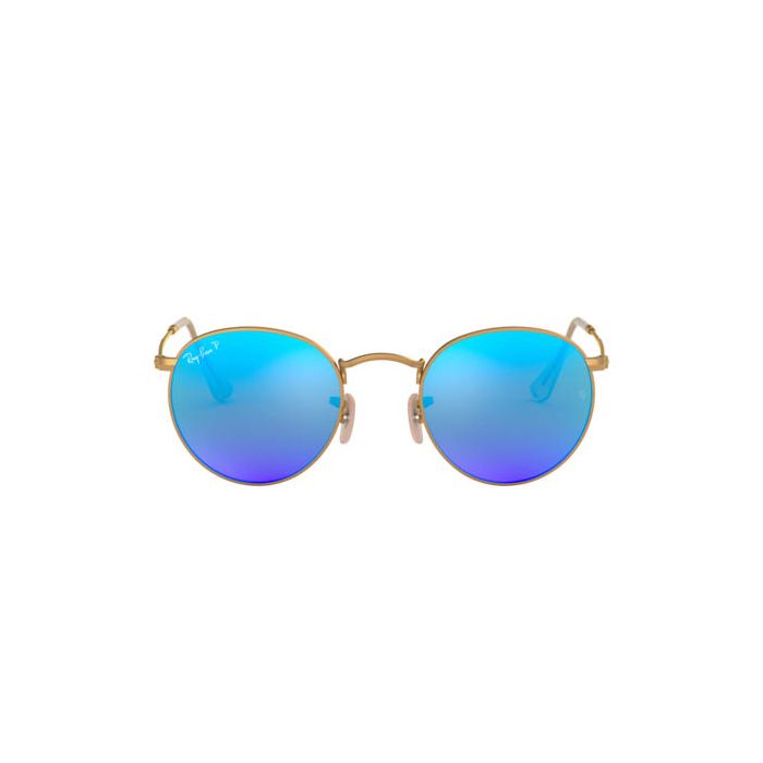 RAY-BAN ROUND METAL RB3447 112/4L RAY-BAN ROUND METAL RB3447 112/4L