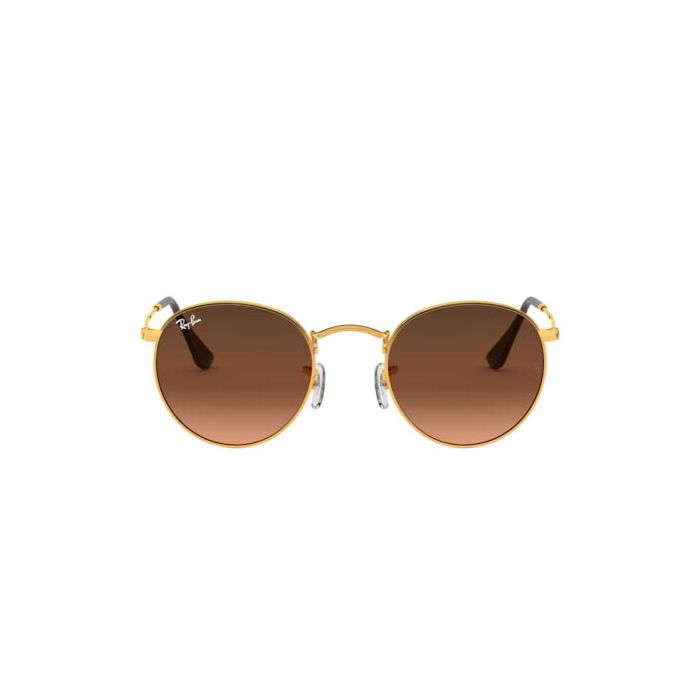 RAY-BAN ROUND METAL RB3447 9001A5