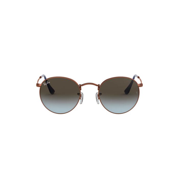 RAY-BAN ROUND METAL RB3447 900396