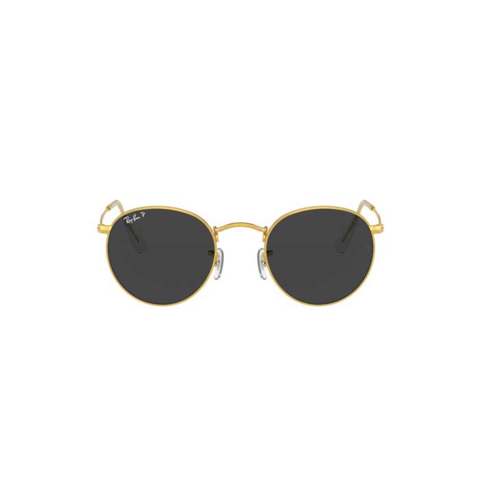 RAY-BAN ROUND METAL RB3447 919648