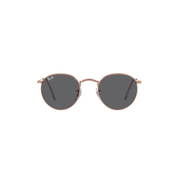 RAY-BAN ROUND METAL RB3447 9202B1