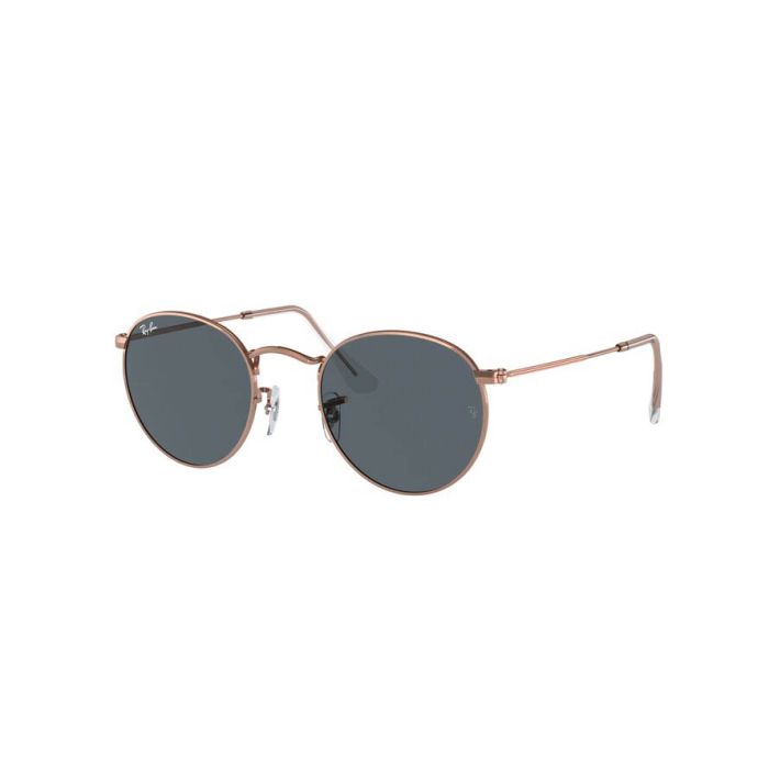 RAY-BAN ROUND METAL RB3447 9202R5