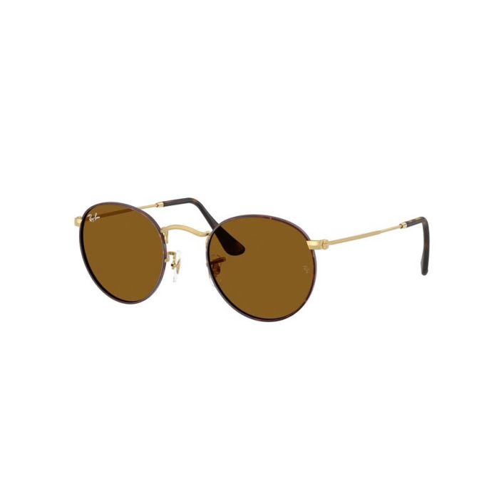 RAY-BAN ROUND METAL RB3447 927533 RAY-BAN ROUND METAL RB3447 927533
