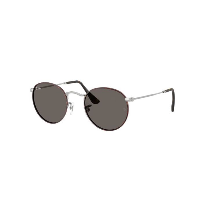 RAY-BAN ROUND METAL RB3447 9277B1