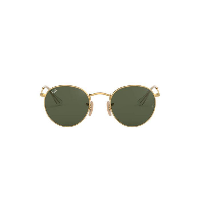 RAY-BAN ROUND METAL RB3447N 001