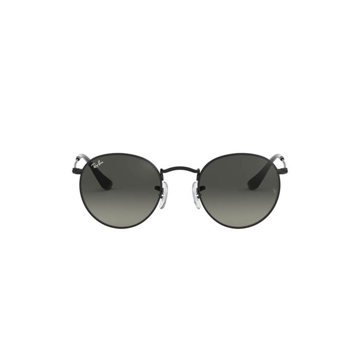 RAY-BAN ROUND METAL RB3447N 002/71