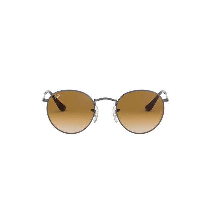 RAY-BAN ROUND METAL RB3447N 004/51