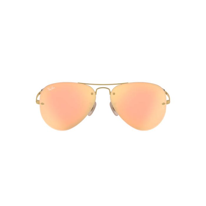 RAY-BAN RB3449 001/2Y