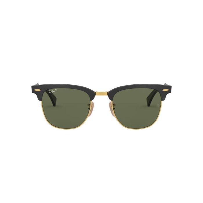 RAY-BAN CLUBMASTER ALUMINUM RB3507 136/N5