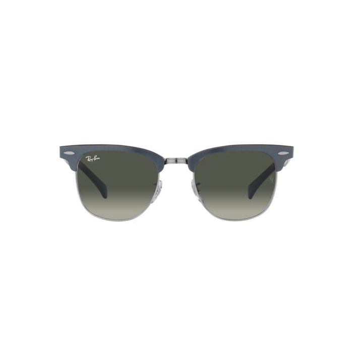 RAY-BAN CLUBMASTER ALUMINUM RB3507 924871
