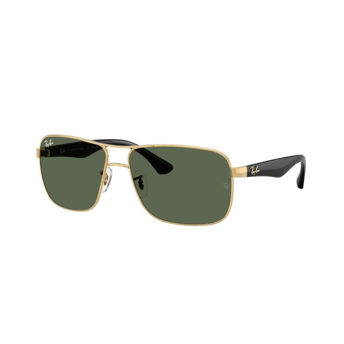 RAY-BAN RB3516 001/71