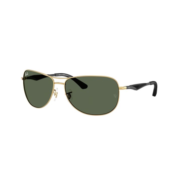 RAY-BAN RB3519 001/71