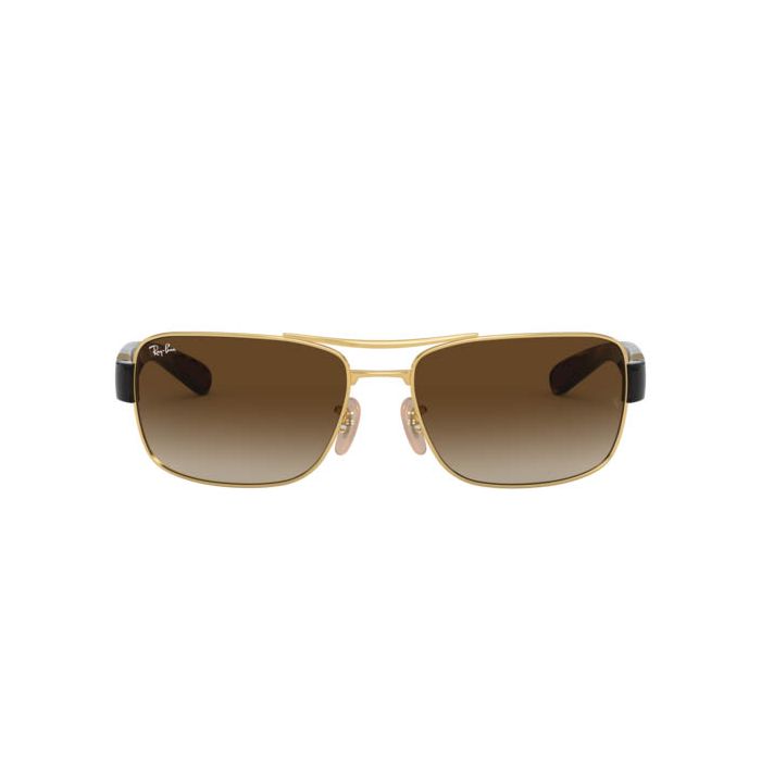 RAY-BAN RB3522 001/13