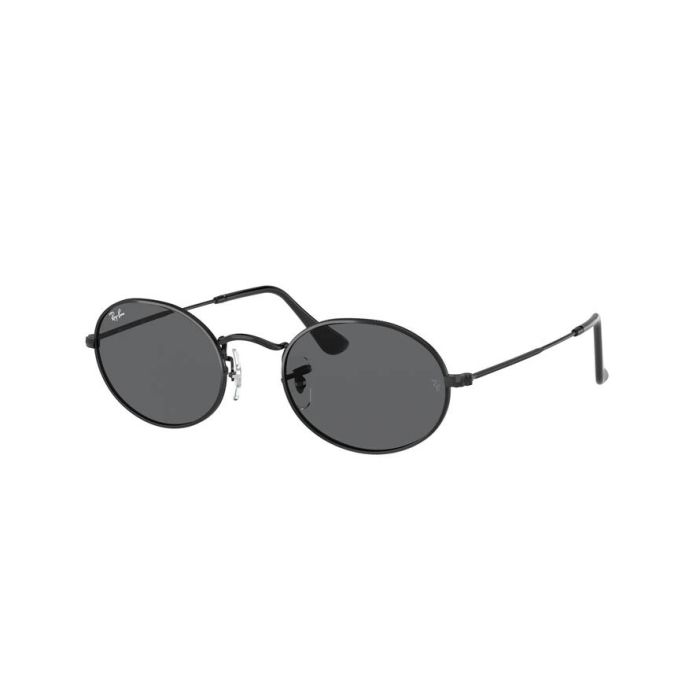 RAY-BAN OVAL RB3547 002/B1