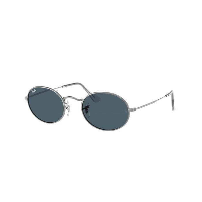 RAY-BAN OVAL RB3547 003/R5 RAY-BAN OVAL RB3547 003/R5