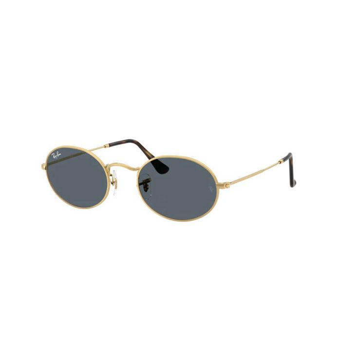 RAY-BAN OVAL RB3547N 001/R5 RAY-BAN OVAL RB3547N 001/R5