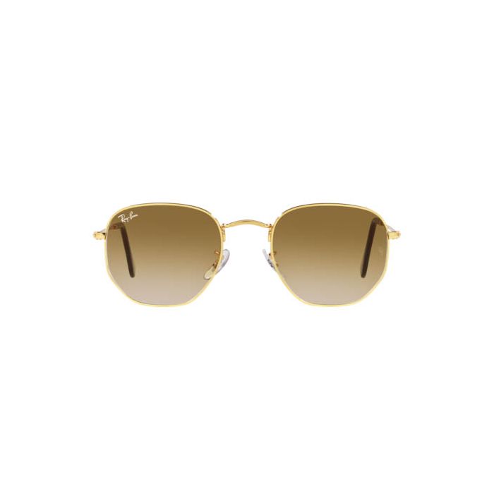 RAY-BAN HEXAGONAL RB3548 001/51