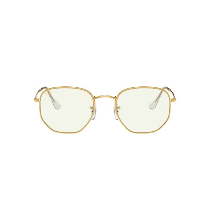 RAY-BAN HEXAGONAL RB3548 9196BF