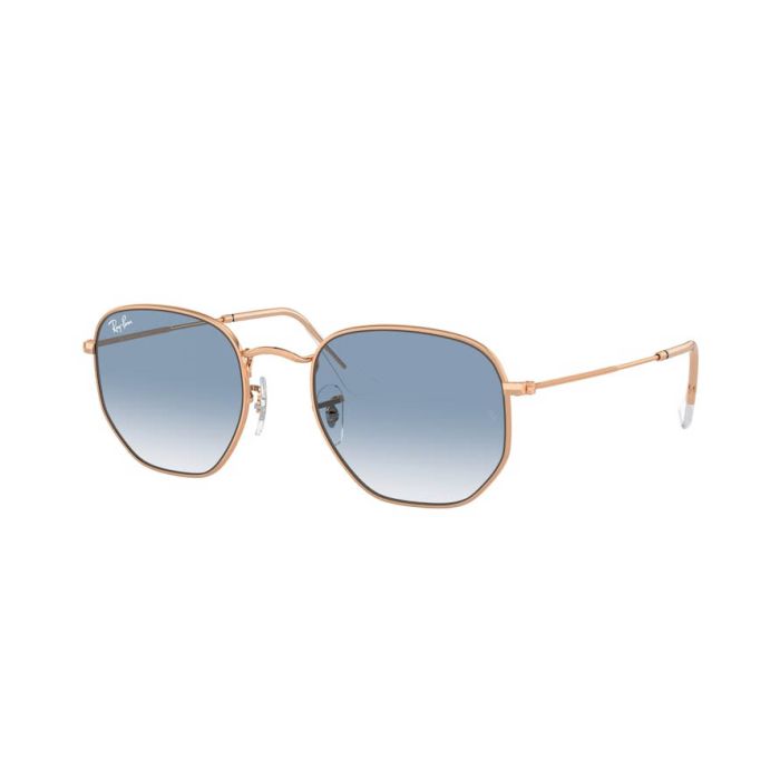 RAY-BAN HEXAGONAL RB3548 92023F