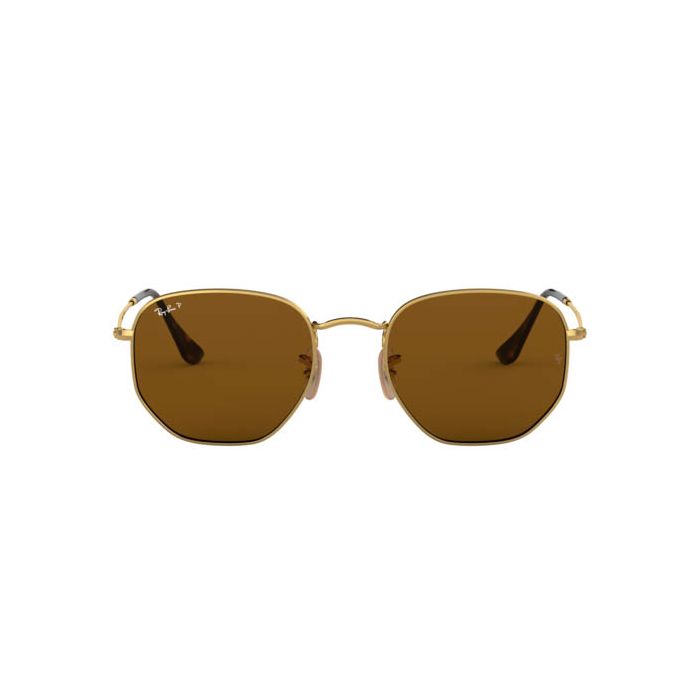 RAY-BAN HEXAGONAL RB3548N 001/57