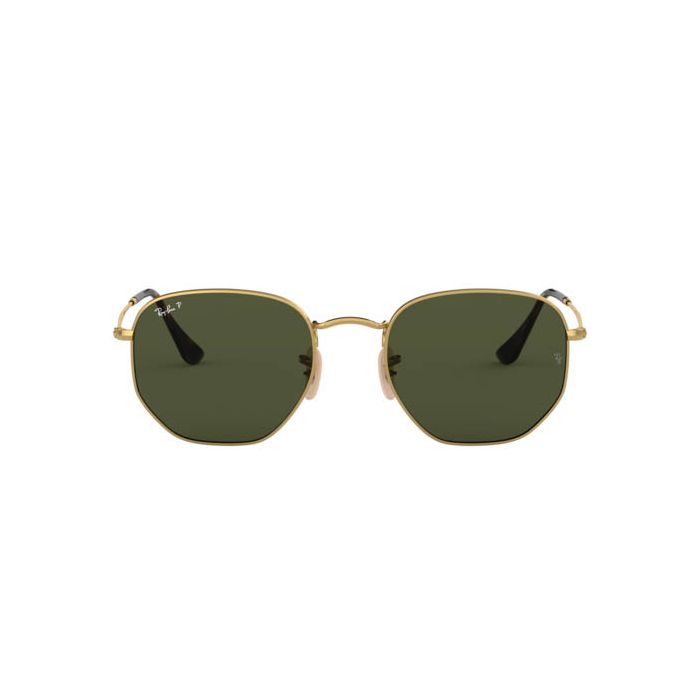 RAY-BAN HEXAGONAL RB3548N 001/58