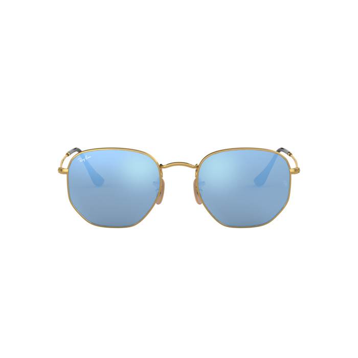 RAY-BAN HEXAGONAL RB3548N 001/9O