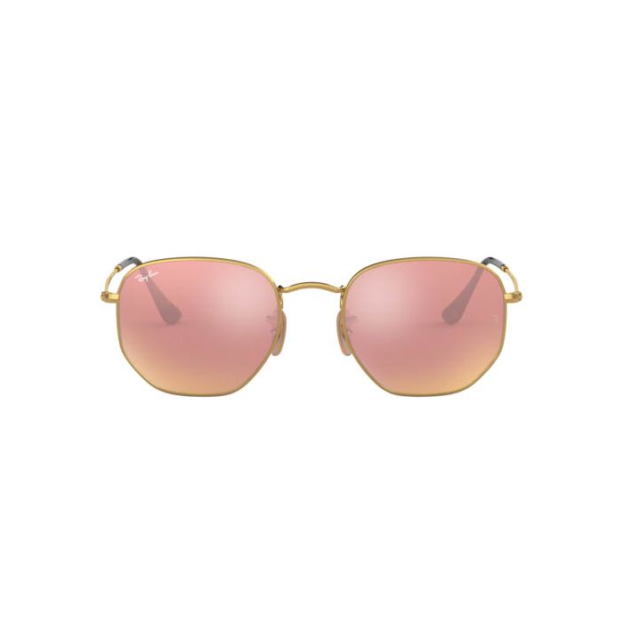 RAY-BAN HEXAGONAL RB3548N 001/Z2