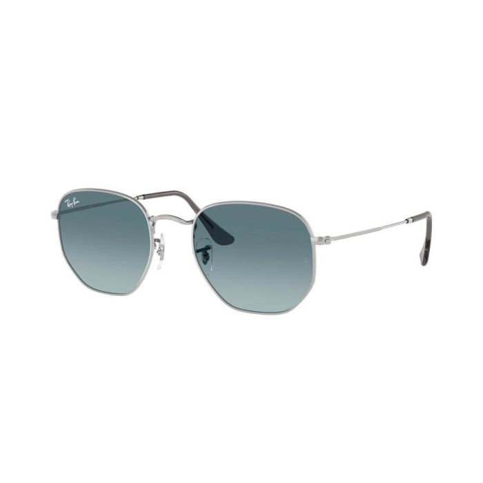 RAY-BAN HEXAGONAL RB3548N 003/3M RAY-BAN HEXAGONAL RB3548N 003/3M