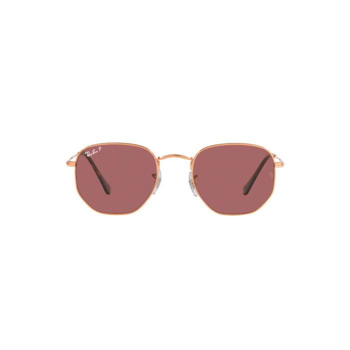 RAY-BAN HEXAGONAL RB3548N 9202AF