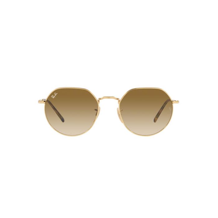 RAY-BAN JACK RB3565 001/51 RAY-BAN JACK RB3565 001/51