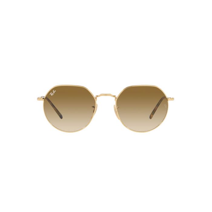 RAY-BAN JACK RB3565 001/51 RAY-BAN JACK RB3565 001/51