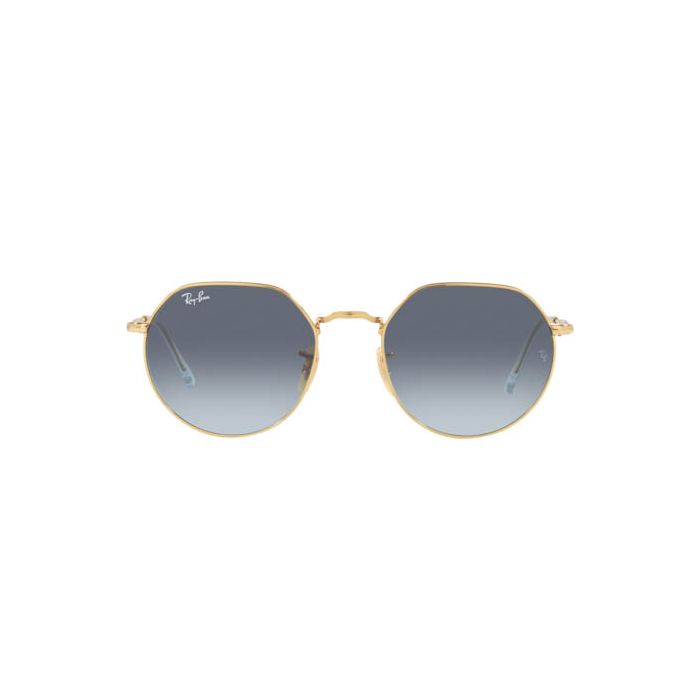 RAY-BAN JACK RB3565 001/86