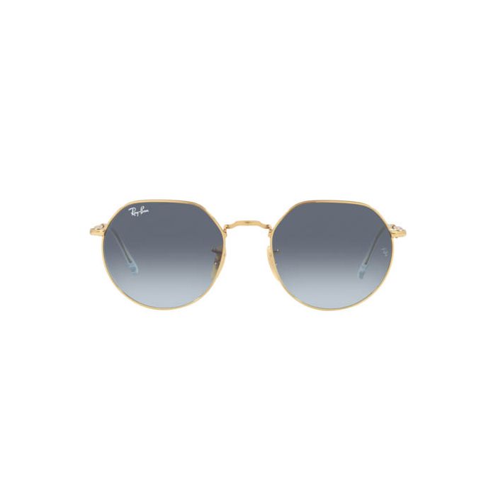 RAY-BAN JACK RB3565 001/86
